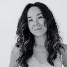 Danielle McCallum no Wim Hof Method Instructor