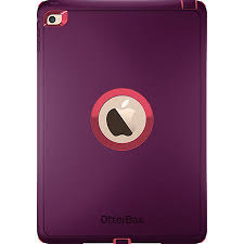 Rugged Ipad Air 2 Case Defender Series From Otterbox Ipad Air Ipad Air Case Cute Ipad Cases