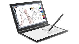 Lenovo Yoga Book C930 2 In 1 Laptop Lenovo Us