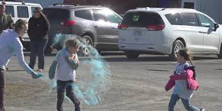 L.C.S. Hosts 3rd Annual Anti-Bullying Color Run