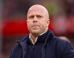 Another Premier League sacking ⚽