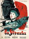 La strada (1954)