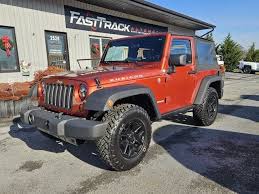 Image result for Flame Red 2009 Wrangler
