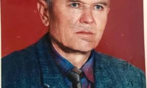 Yaşar Ali Balcı'nın babası Hüseyin Balcı vefat etti