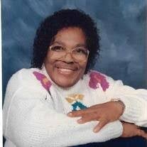 Catherine Dixon Obituary