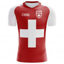 Here in this section we stock the latest original kit and all other soccer merchandise. 2020 2021 Switzerland Flag Concept Football Shirt Switzerlandflag Uksoccershop