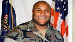 The manhunt for Christopher Dorner