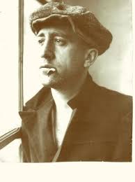 Biografía de un periodista de raza