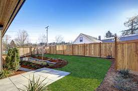 They included a short tutorial on adding corrugated metal to their it makes it a lot more interesting backyard fence idea as well. 13 Cheap Fence Ideas That Still Protect Your Yard