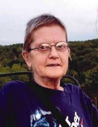 Sandra B. "Sandy" Walls Holman Obituary (2022)