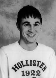 Maximillian Mathis Obituary