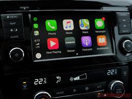 Explore the apps, features, and available vehicles for nissanconnect. 2018 Nissanconnect System Review Baby Steps Forward