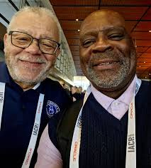 Jeffrey Adgers Tulloch-Reid, MM