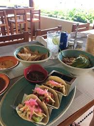Check spelling or type a new query. Fish Tacos On The Snack Bar By The Pool Picture Of Grand Velas Riviera Maya Playa Del Carmen Tripadvisor
