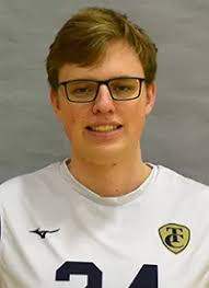 2022 Men's Volleyball Roster