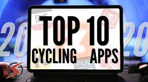It works a lot like zombies, run but for cyclists. Top 10 Cycling Apps Of 2020 Free Paid Training Apps And Zwift Alternatives Youtube