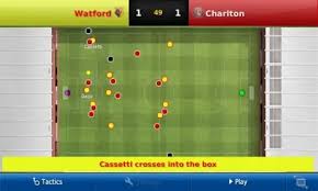 Labra el éxito desde el banquillo. Football Manager Handheld 2013 Download Latest Apk 4 0 1 For Android
