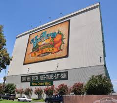 Maybe you would like to learn more about one of these? California Drive In Theatres Roadsidearchitecture Com