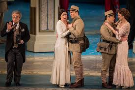 Libretto da lorenzo da ponte. Cosi Fan Tutte Lyric Opera Of Chicago