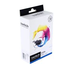 Ces 4 cartouches de la ligne 29 sont compatibles avec un certain nombre d'imprimantes donc vérifiez bien cela à l'avance. Epson 29xl Fraise Compatible Switch Pack De 4 Noir Cyan Magenta Jaune Cartouche D Encre Pas Cher Bureau Vallee