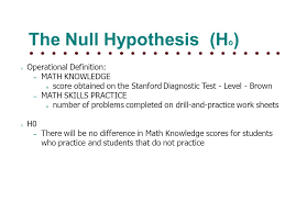 Converting research questions to hypothesis is a simple task. Research Hypothesis Verat