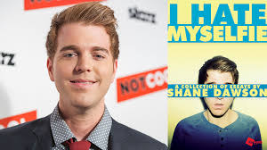 In 2009, he earned the spot of mr. Shane Dawson Thinks Even People Who Hate His Youtube Videos Will Like His Book Variety