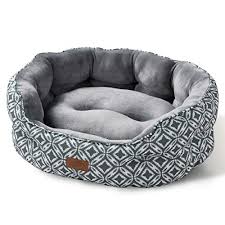 We've reviewed our top 7 best dog beds for small dogs on the market this year (2020) get yours today! Top 10 Small Dog Beds Of 2021 Best Reviews Guide