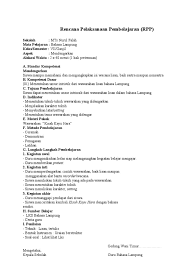 Maybe you would like to learn more about one of these? Rppblmpung Pdf