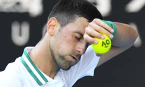 Read the latest novak djokovic headlines, on newsnow: N4upez9btjbklm