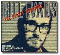 1989 secret sessions, behind the scenes! Bill Evans Webpages The Secret Sessions