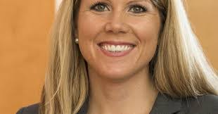 Kristin Dyer's Instagram, Twitter & Facebook