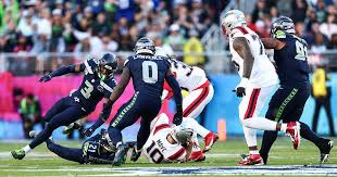 Super Bowl 2026 live updates on today's Seahawks vs. Patriots showdown