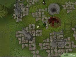 Dark wizards have planned to free delrith, an ancient demon that will destroy varrock if someone doesn't do something. How To Complete The Demon Slayer Quest In Runescape 12 Steps