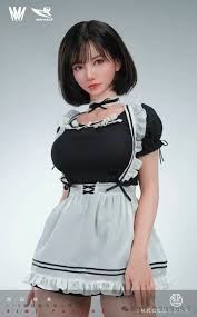 硅胶深田咏美新图：3套服装+名器再现！ - 知乎