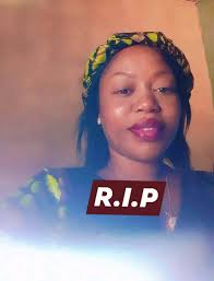 This is so painful 😭 😢 pregnant Mother and her child died, U wish me best  of luck yesterday in my exam. Now am writing Rip ' I can't stop crying 😭