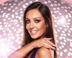 IWD: Professional dancer and entertainer who is best known for her time  spent