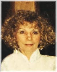 Obituary of Jeannette Millette