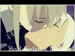 Soul X Maka - Youtube