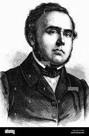 Alexandre auguste ledru rollin Banque de photographies et d'images à haute  résolution