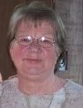 Obituary information for Vernie Burns Johnson