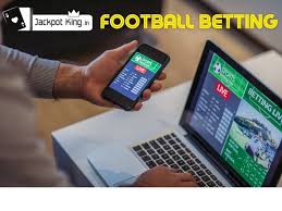 Using the betswall football prediction app, you could see free soccer/football tips of best bookies. Football Betting India Best Sports Betting Sites App