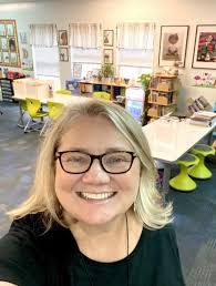 Michelle Pivonka, MEd (@MrsPivonka)