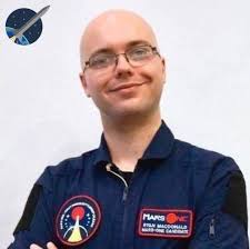 Who are you? Ryan MacDonald