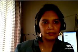 Desde el desierto y sobre él habla cristina dorador, científica reconocida a nivel nacional e internacional por sus investigaciones sobre las propiedades de las bacterias y microorganismos que habitan los salares, en condiciones tan extremas como las del planeta marte o venus. Dra Cristina Dorador Dio Charla Sobre Rol De Los Microorganismos En La Mitigacion Del Cambio Climatico Academia De Ciencias