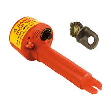 Find hot wires before cutting or stripping them. Non Contact High Voltage Tester Aemc Instruments