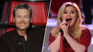Blake Shelton & Kelly Clarkson Set For 'The Voice' Season 27 Finale
