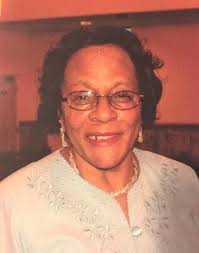 Cornelia Knox Brundidge Harris Obituary