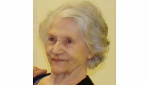 Épinal Nécrologie. Jacqueline Heim nous a quittés