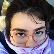 Jenny Bee (LilBunBunArt) — профиль