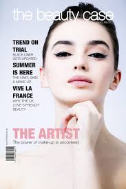 This Month's Contributors: Issue 1